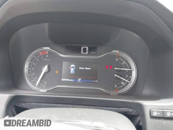 2018 Honda Pilot EX-L z VIN 5FNYF5H58JB005139, wystawiony jako IAAI lot #42706355 z przebiegiem 59 844 mil mil oraz . Historia ofert i sprzedaży dostępna na DreamBid. Obrazek 7.