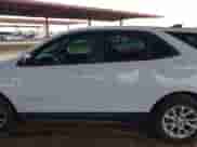 2021 Chevrolet Equinox LS z VIN 3GNAXHEV3MS139533, wystawiony jako IAAI lot #42761176 z przebiegiem 102 156 mil mil oraz . Historia ofert i sprzedaży dostępna na DreamBid. Obrazek 14.