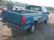 1998 GMC Sierra 1500 с VIN 2GTEK19R4W1500523, выставлен на аукционе IAAI как лот 42103217 с пробегом 433 455 миль миль и . История ставок и продаж доступна на DreamBid. Изображение 4.