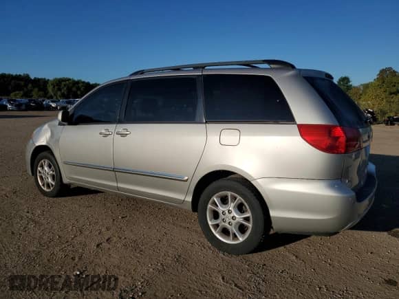 2006 Toyota Sienna XLE z VIN 5TDBA22C76S074255, wystawiony jako Copart lot #71065935 z przebiegiem 216 218 mil mil oraz Szkoda całkowita • Salvage title. Historia ofert i sprzedaży dostępna na DreamBid. Obrazek 2.