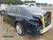 2021 Toyota Camry LE with VIN 4T1C11AK8MU548158, listed as a IAAI auction lot 43333222 with 34,824 mi miles and . Bid and sale history available at DreamBid. Image 3.