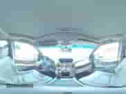 2014 Honda Pilot EX-L with VIN 5FNYF3H55EB017940, listed as a Copart auction lot 65397815 with 154,488 mi miles and Salvage title. Bid and sale history available at DreamBid. Image 15.