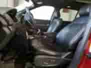 2017 Ford Explorer Limited z VIN 1FM5K8FH3HGC84847, wystawiony jako Copart lot #87410665 z przebiegiem 121 692 mil mil oraz Szkoda całkowita • Salvage title. Historia ofert i sprzedaży dostępna na DreamBid. Obrazek 7.