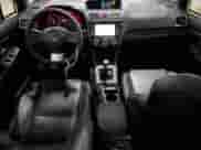 2017 Subaru WRX Limited with VIN JF1VA1L63H9802483, listed as a Copart auction lot 69357305 with 104,450 mi miles and Salvage title. Bid and sale history available at DreamBid. Image 8.