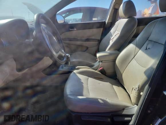 2012 Hyundai Elantra SE с VIN KMHDC8AE7CU142825, выставлен на аукционе Copart как лот 81950845 с пробегом Не указан миль и Чистый • Clean title. История ставок и продаж доступна на DreamBid. Изображение 7.