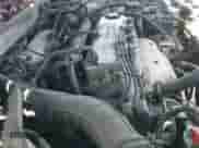 2001 Honda Accord EX with VIN JHMCG566X1C028324, listed as a IAAI auction lot 43502630 with 197,154 mi miles and . Bid and sale history available at DreamBid. Image 13.