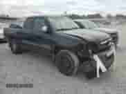 2005 Toyota Tundra SR5 z VIN 5TBRT34115S460803, wystawiony jako Copart lot #83942935 z przebiegiem 210 283 mil mil oraz Szkoda całkowita • Salvage title. Historia ofert i sprzedaży dostępna na DreamBid. Obrazek 4.