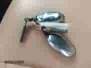 2024 Hyundai Santa Fe Limited с VIN 5NMP3DG13RH005220, выставлен на аукционе IAAI как лот 42209703 с пробегом 9 774 миль миль и . История ставок и продаж доступна на DreamBid. Изображение 11.