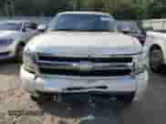 2011 Chevrolet Silverado 1500 LTZ с VIN 3GCPCTE03BG153437, выставлен на аукционе Copart как лот 70487895 с пробегом 136 251 миль миль и Списание • Salvage title. История ставок и продаж доступна на DreamBid. Изображение 5.