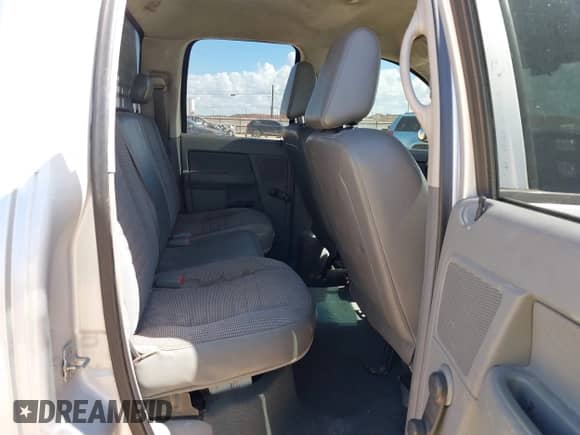 2008 Dodge 1500 SLT with VIN 1D7HA18N08S520985, listed as a IAAI auction lot 43359660 with 264,863 mi miles and . Bid and sale history available at DreamBid. Image 8.