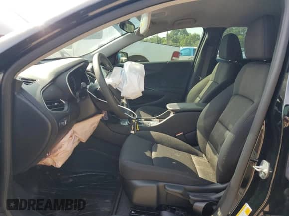 2025 Chevrolet Malibu LS с VIN 1G1ZB5ST1SF102647, выставлен на аукционе Copart как лот 65471795 с пробегом 27 414 миль миль и Списание • Salvage title. История ставок и продаж доступна на DreamBid. Изображение 7.