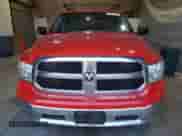 2013 Ram 1500 SLT z VIN 1C6RR6GP4DS603893, wystawiony jako Copart lot #71073235 z przebiegiem 196 182 mil mil oraz Czysty tytuł • Clean title. Historia ofert i sprzedaży dostępna na DreamBid. Obrazek 5.