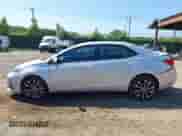 2019 Toyota Corolla L z VIN 2T1BURHE8KC240794, wystawiony jako IAAI lot #42922021 z przebiegiem 117 801 mil mil oraz . Historia ofert i sprzedaży dostępna na DreamBid. Obrazek 14.