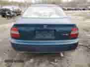 1994 Honda Accord with VIN 1HGCD5646RA119110, listed as a Copart auction lot 45968135 with 139,833 mi miles and Salvage title. Bid and sale history available at DreamBid. Image 6.