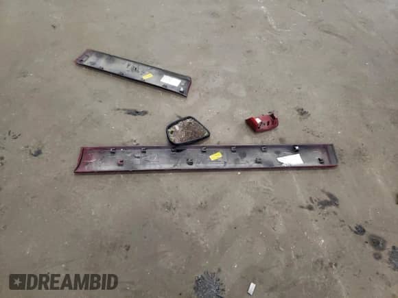 2014 Chevrolet Captiva Sport LT с VIN 3GNAL3EK1ES680392, выставлен на аукционе Copart как лот 65120464 с пробегом 110 510 миль миль и Списание • Salvage title. История ставок и продаж доступна на DreamBid. Изображение 15.