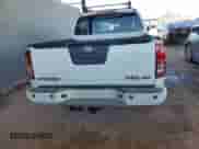 2013 Nissan Frontier SV with VIN 1N6AD0EV0DN746807, listed as a Copart auction lot 71928735 with 130,312 mi miles and Salvage title. Bid and sale history available at DreamBid. Image 6.