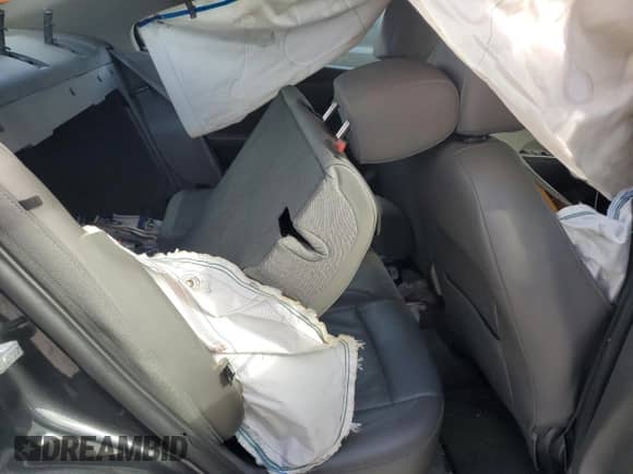 2016 Chevrolet Sonic LTZ with VIN 1G1JE5SB8G4139211, listed as a Copart auction lot 68347515 with Not provided miles and Salvage title. Bid and sale history available at DreamBid. Image 10.