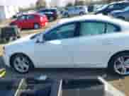 2015 Volvo S60 T5 Drive-E Premier with VIN YV140MFB1F2305578, listed as a IAAI auction lot 41417997 with 114,546 mi miles and . Bid and sale history available at DreamBid. Image 13.