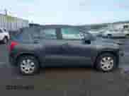 2016 Chevrolet Trax LS с VIN 3GNCJKSB1GL119958, выставлен на аукционе IAAI как лот 43241550 с пробегом 81 216 миль миль и . История ставок и продаж доступна на DreamBid. Изображение 14.