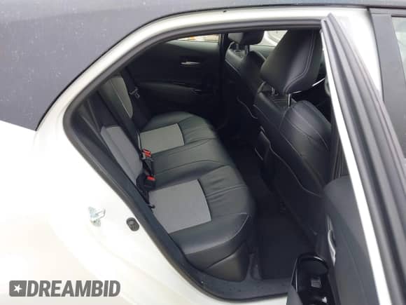 2021 Toyota Corolla XSE с VIN JTNA4MBE6M3107661, выставлен на аукционе IAAI как лот 42999492 с пробегом 36 644 миль миль и . История ставок и продаж доступна на DreamBid. Изображение 8.