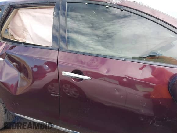 2013 Nissan Murano S с VIN JN8AZ1MU7DW211801, выставлен на аукционе IAAI как лот 43095758 с пробегом Не указан миль и . История ставок и продаж доступна на DreamBid. Изображение 12.