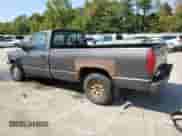 1993 GMC Sierra 1500 с VIN 1GTDC14Z2PE539076, выставлен на аукционе Copart как лот 71788105 с пробегом 128 840 миль миль и Списание • Salvage title. История ставок и продаж доступна на DreamBid. Изображение 2.