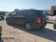 2014 Dodge Grand Caravan SXT z VIN 2C4RDGCG3ER392837, wystawiony jako Copart lot #67765995 z przebiegiem 164 919 mil mil oraz Szkoda całkowita • Salvage title. Historia ofert i sprzedaży dostępna na DreamBid. Obrazek 2.