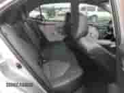 2023 Toyota Camry SE with VIN 4T1G11AK4PU809954, listed as a Copart auction lot 71636965 with 12,236 mi miles and Salvage title. Bid and sale history available at DreamBid. Image 10.