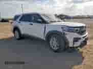 2020 Ford Explorer с VIN 1FMSK7BH0LGC98409, выставлен на аукционе Copart как лот 85651675 с пробегом 80 432 миль миль и Списание • Salvage title. История ставок и продаж доступна на DreamBid. Изображение 4.