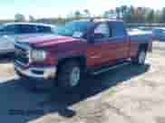 2016 GMC Sierra 1500 SLE с VIN 1GTV2MEH4GZ232127, выставлен на аукционе IAAI как лот 43491665 с пробегом 161 209 миль миль и . История ставок и продаж доступна на DreamBid. Изображение 2.