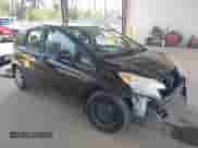 2014 Nissan Note S with VIN 3N1CE2CP5EL414763, listed as a IAAI auction lot 43159696 with 93,811 mi miles and . Bid and sale history available at DreamBid. Image 1.