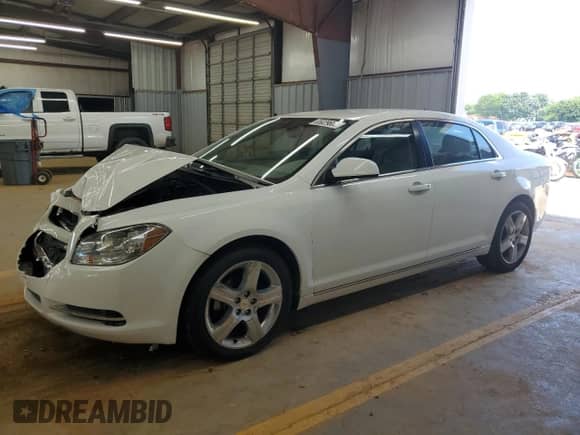 2011 Chevrolet Malibu 2LT с VIN 1G1ZD5E72BF235751, выставлен на аукционе Copart как лот 65029605 с пробегом 93 349 миль миль и Списание • Salvage title. История ставок и продаж доступна на DreamBid. Изображение 1.