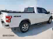 2019 Ford F-150 XL с VIN 1FTFX1E47KFC04124, выставлен на аукционе Copart как лот 71254085 с пробегом 109 966 миль миль и Списание • Salvage title. История ставок и продаж доступна на DreamBid. Изображение 3.