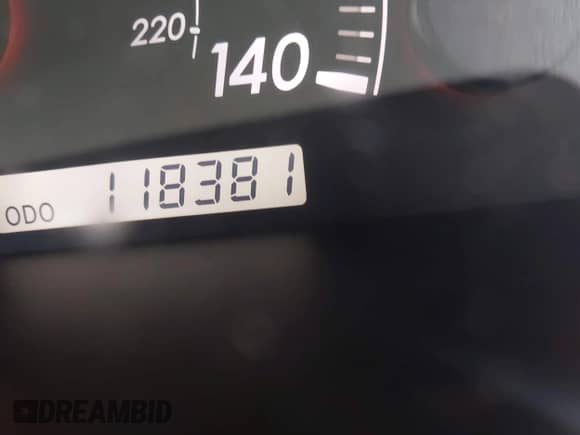 2005 Toyota Camry LE with VIN 4T1BE30K55U061563, listed as a IAAI auction lot 43179072 with 118,381 mi miles and . Bid and sale history available at DreamBid. Image 15.