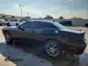 2017 Dodge Challenger GT с VIN 2C3CDZGG3HH605134, выставлен на аукционе Copart как лот 71202765 с пробегом 79 713 миль миль и Списание • Salvage title. История ставок и продаж доступна на DreamBid. Изображение 2.