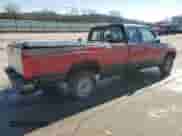 1995 Dodge 1500 with VIN 3B7HC13Z5SM144119, listed as a Copart auction lot 42778035 with 210,664 mi miles and Salvage title. Bid and sale history available at DreamBid. Image 3.