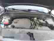 2023 Kia Sorento LX с VIN 5XYRG4LCXPG200646, выставлен на аукционе IAAI как лот 43024556 с пробегом 49 814 миль миль и . История ставок и продаж доступна на DreamBid. Изображение 10.