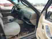 2004 Jeep Grand Cherokee Laredo with VIN 1J4GX48S24C394168, listed as a IAAI auction lot 43247440 with 262,286 mi miles and . Bid and sale history available at DreamBid. Image 5.