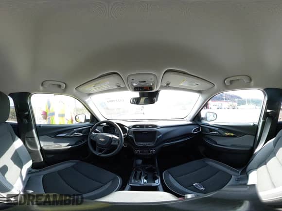 2023 Chevrolet TrailBlazer LT с VIN KL79MRSL9PB061043, выставлен на аукционе IAAI как лот 43227884 с пробегом 19 107 миль миль и . История ставок и продаж доступна на DreamBid. Изображение 19.