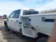 2023 Chevrolet Silverado 2500HD Work Truck с VIN 1GB2WLE77PF242696, выставлен на аукционе IAAI как лот 41170646 с пробегом 16 122 миль миль и . История ставок и продаж доступна на DreamBid. Изображение 14.