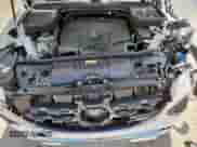 2025 Mercedes-Benz GLS 450 z VIN 4JGFF5KE0SB427602, wystawiony jako Copart lot #70003945 z przebiegiem 861 mil mil oraz Szkoda całkowita • Salvage title. Historia ofert i sprzedaży dostępna na DreamBid. Obrazek 12.