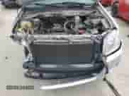 2008 Mercury Mariner with VIN 4M2CU91Z58KJ15755, listed as a Copart auction lot 50168565 with 130,883 mi miles and Salvage title. Bid and sale history available at DreamBid. Image 13.