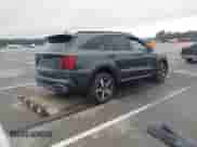 2022 Kia Sorento S with VIN 5XYRL4LC6NG161787, listed as a IAAI auction lot 43299043 with 64,817 mi miles and . Bid and sale history available at DreamBid. Image 4.