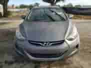 2011 Hyundai Elantra GLS с VIN 5NPDH4AE3BH034774, выставлен на аукционе Copart как лот 89142405 с пробегом 187 552 миль миль и Списание • Salvage title. История ставок и продаж доступна на DreamBid. Изображение 5.