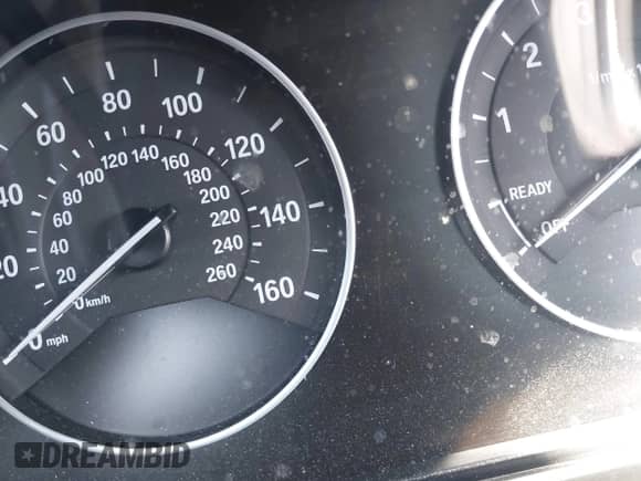 2014 BMW 4 Series 428i with VIN WBA3V7C59EJ872576, listed as a IAAI auction lot 41997699 with Not provided miles and . Bid and sale history available at DreamBid. Image 16.