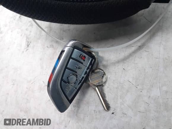 2018 BMW 4 Series 430i with VIN WBA4J1C54JBM11044, listed as a IAAI auction lot 42709833 with 94,624 mi miles and . Bid and sale history available at DreamBid. Image 11.