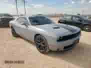 2020 Dodge Challenger SXT with VIN 2C3CDZAG3LH218990, listed as a Copart auction lot 81957265 with 59,129 mi miles and Salvage title. Bid and sale history available at DreamBid. Image 4.