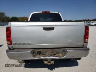 2003 Dodge RAM with VIN 3D7LU38653G718161, listed as a Copart auction lot 76259424 with 362,346 mi miles and Clean title. Bid and sale history available at DreamBid. Image 6.