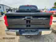 2020 Toyota Tundra SR5 with VIN 5TFEY5F12LX267034, listed as a Copart auction lot 84702905 with 37,338 mi miles and Salvage title. Bid and sale history available at DreamBid. Image 6.
