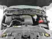 2021 Ram 1500 Tradesman z VIN 1C6RR6FG2MS524482, wystawiony jako Copart lot #80670775 z przebiegiem 81 640 mil mil oraz Czysty tytuł • Clean title. Historia ofert i sprzedaży dostępna na DreamBid. Obrazek 11.